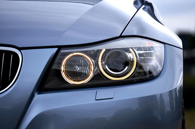led farove
