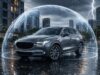 автокаско за по-стар автомобил