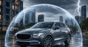 автокаско за по-стар автомобил
