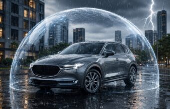 автокаско за по-стар автомобил
